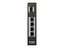 Коммутатор D-LINK DIS-100G-5PSW