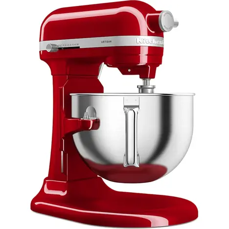Планетарный миксер KitchenAid Artisan 5.6л