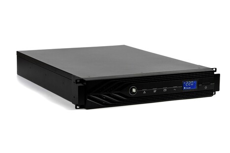 ИБП Бастион SKAT-UPS С двойным преобразованием (online) 10000ВА / 9000Вт SKAT-UPS 10000-RACK-ON (494)