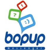 B Labs Bopup Messenger