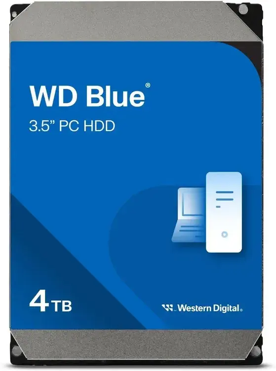 Жесткий диск  Western Digital   auto_model