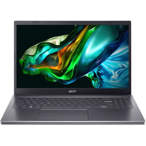 Ноутбук ACER Aspire 5 A515-58GM NX.KQ4CD.007 Intel Core i5-13420H (темно-серый)