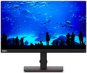 

Монитор LENOVO T23i-20 23.0-inch черный