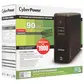 ИБП CyberPower Line-Interactive  UT1100EG