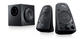 Колонки Logitech Speaker System Z623