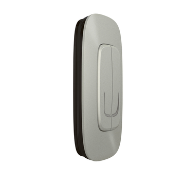 Умный дом Legrand Умный выключатель Valena Allure with NETATMO 2-клавишный