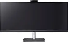 Монитор ACER CB343CURDbemiiphcuzx 34.0-inch черный