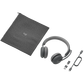 Bluetooth-гарнитура Logitech Zone Wireless 2 UC Graphite (with receiver), цвет черный