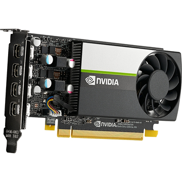 Видеокарта NVIDIA Quadro T600 4 ΓБ Bulk