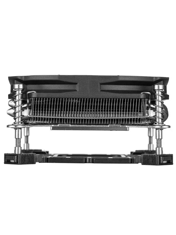 Кулер Процессорный Foxline DB32i