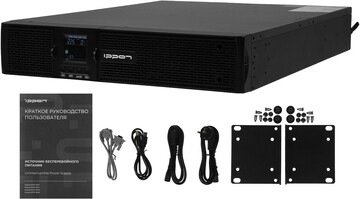 ИБП Ippon Innova RTB  3000 (2028480)