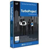 IMSI/Design TurboProject