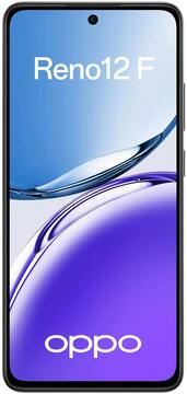Смартфон OPPO Reno Reno 12 F CPH2687 256 ГБ серый