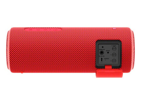 Колонки SONY Портативные SRS-XB21 (красный)