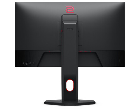 Монитор BenQ XL2411K 24.0-inch черный