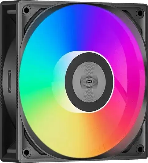 Кулер Процессорный PCCooler жидкостная система охлаждения DA360 Pro ARGB Digital