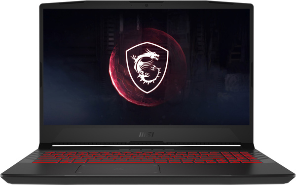 

Ноутбук MSI GL66 11UCK