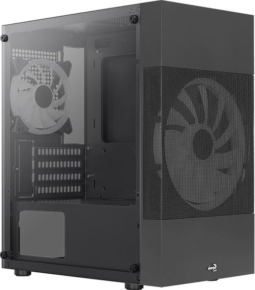 Корпус Aerocool Atomic Lite