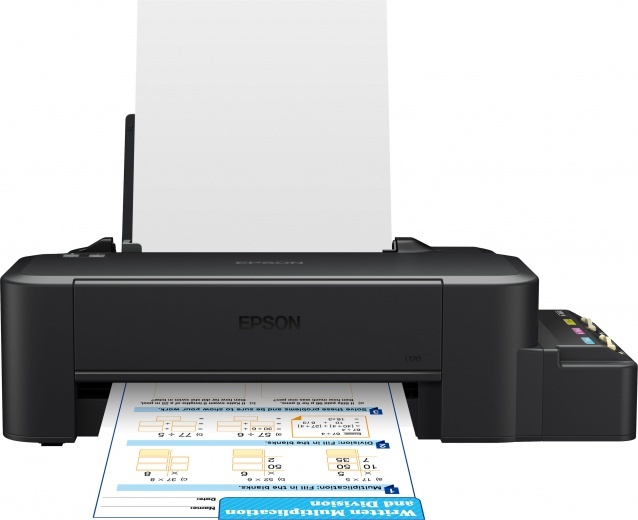 Epson L120