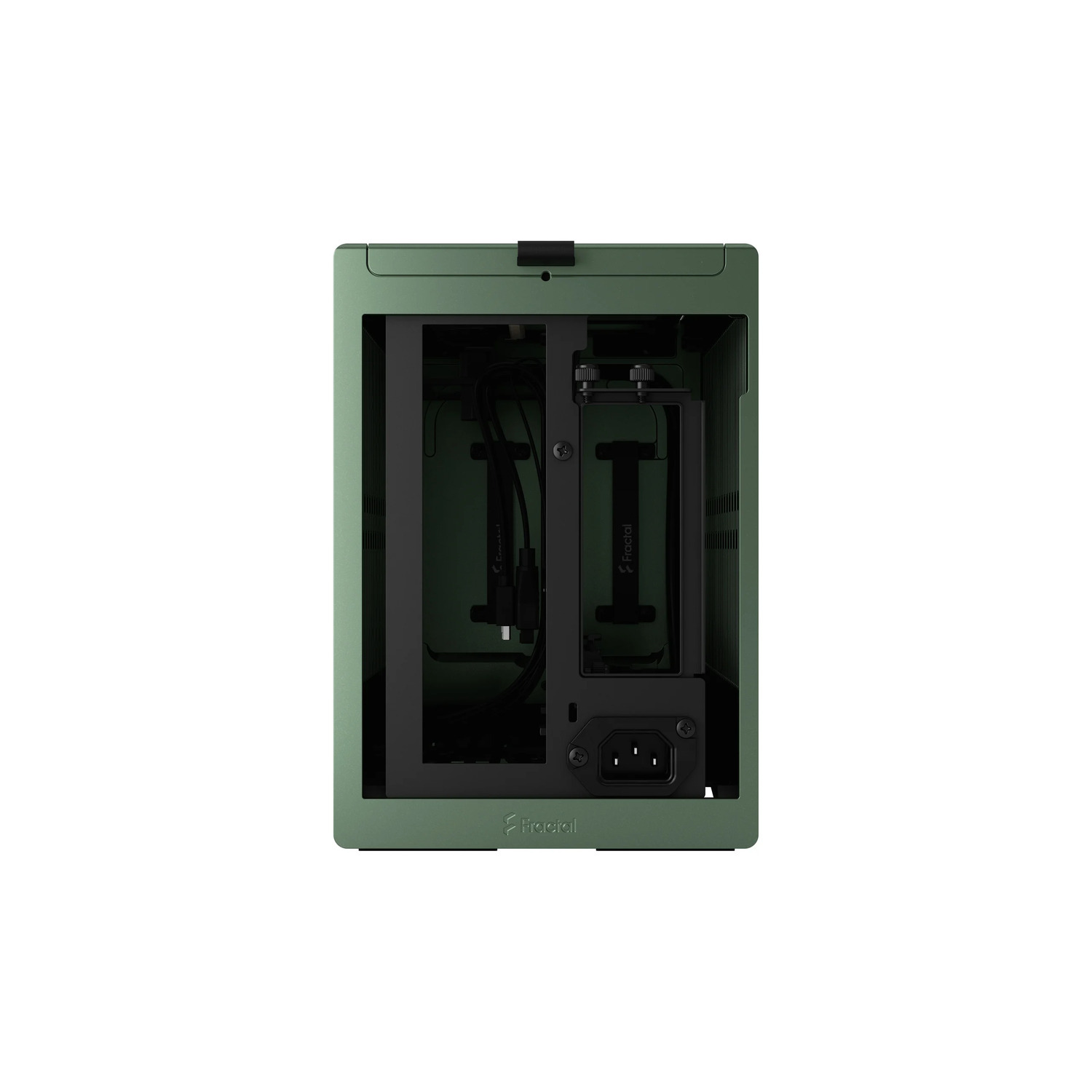 Корпус Fractal Design Terra