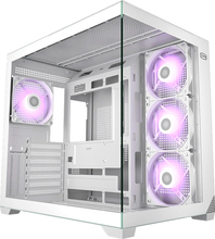 Корпус PCCooler C3T700 ARGB