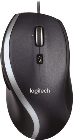 Клавиатура Logitech K120 920-002522, цвет черный