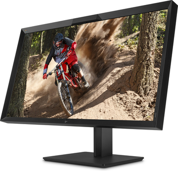 Монитор HP DreamColor Z31x 31.1-inch черный