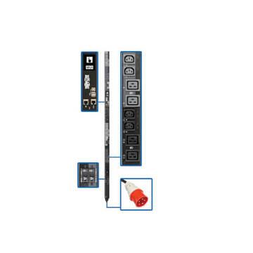 для ИБП Tripplite PDU 3XEVSR6G32A