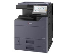 МФУ Kyocera TASKalfa 2554ci с картриджем