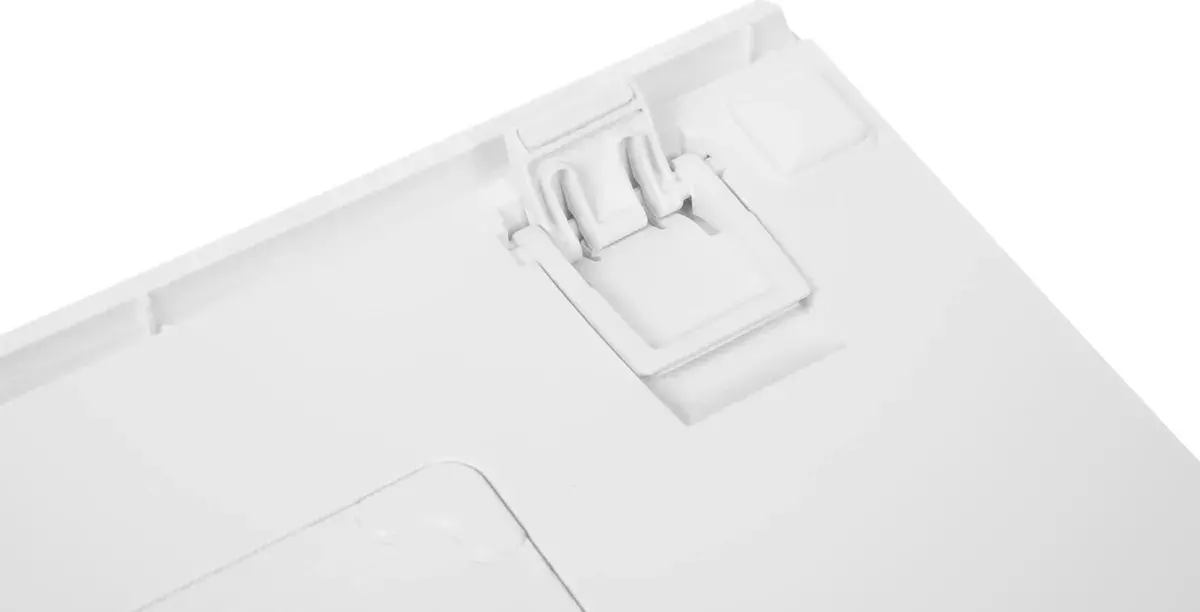 Клавиатура MSI FORGE GK600 TKL WIRELESS SKY S11-43RUP01-HH9, цвет серый