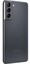 Смартфон Samsung Galaxy S21 SM-G991B 128 ГБ серый