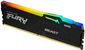 Оперативная память Kingston FURY Beast RGB EXPO 32GB 6400MT/s DDR5 CL32, KF564C32BBEA-32, RTL