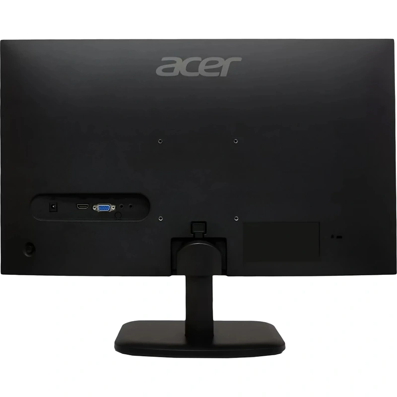 Монитор ACER EK271Gbi 27.0-inch черный