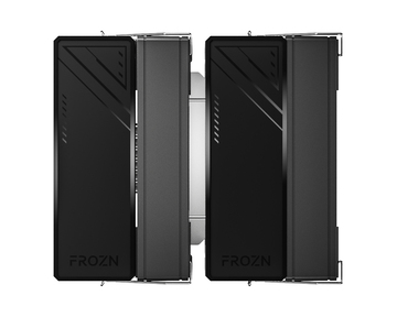 Кулер Процессорный ID-Cooling для CPU Frozn A620 Pro Se ARGB