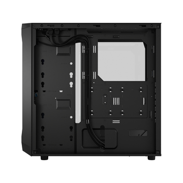 Корпус Fractal Design Focus 2 RGB