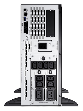 ИБП APC Smart-UPS X 2200VA (SMX2200HV)