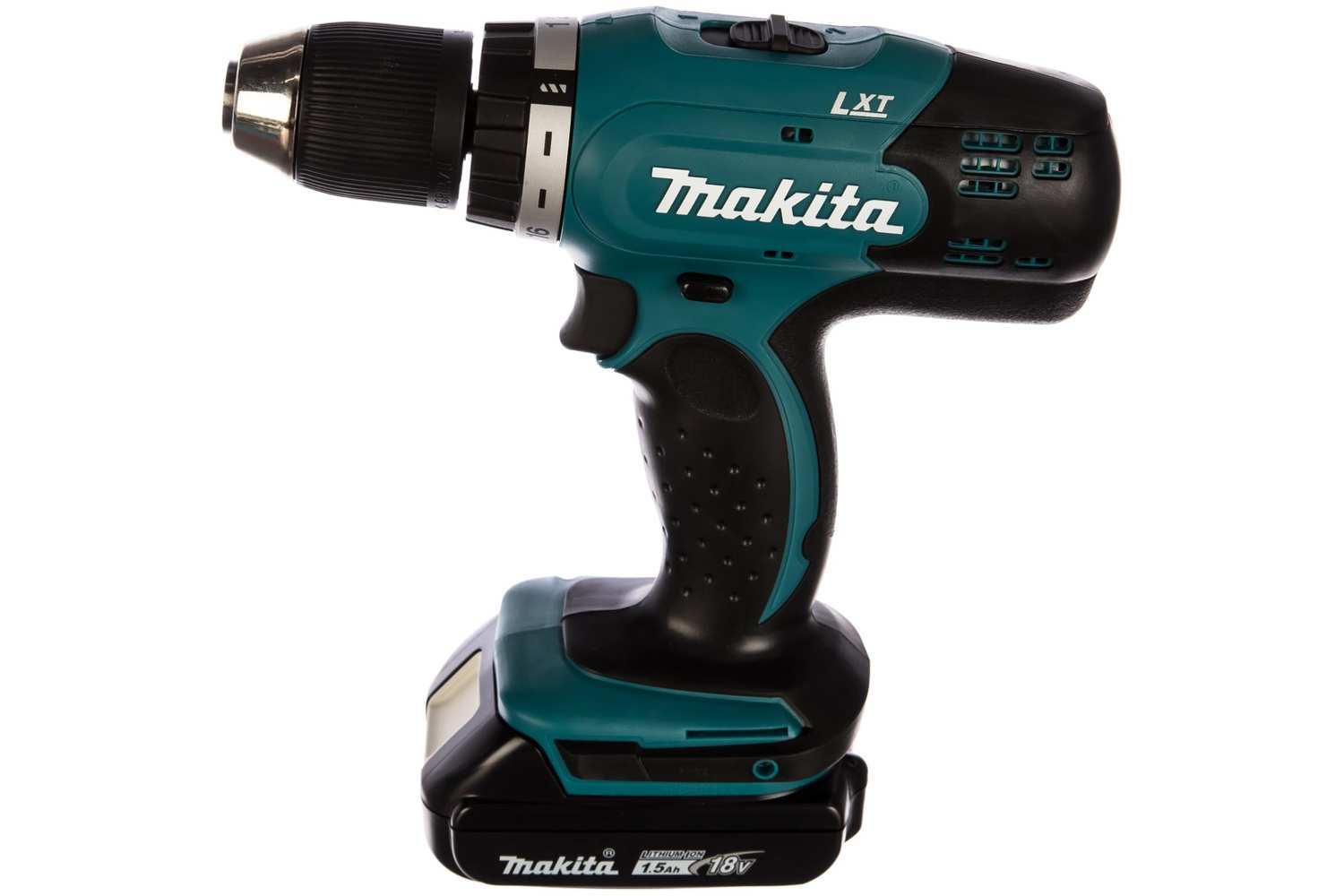 Безударная дрель-шуруповерт MAKITA DDF453SYE