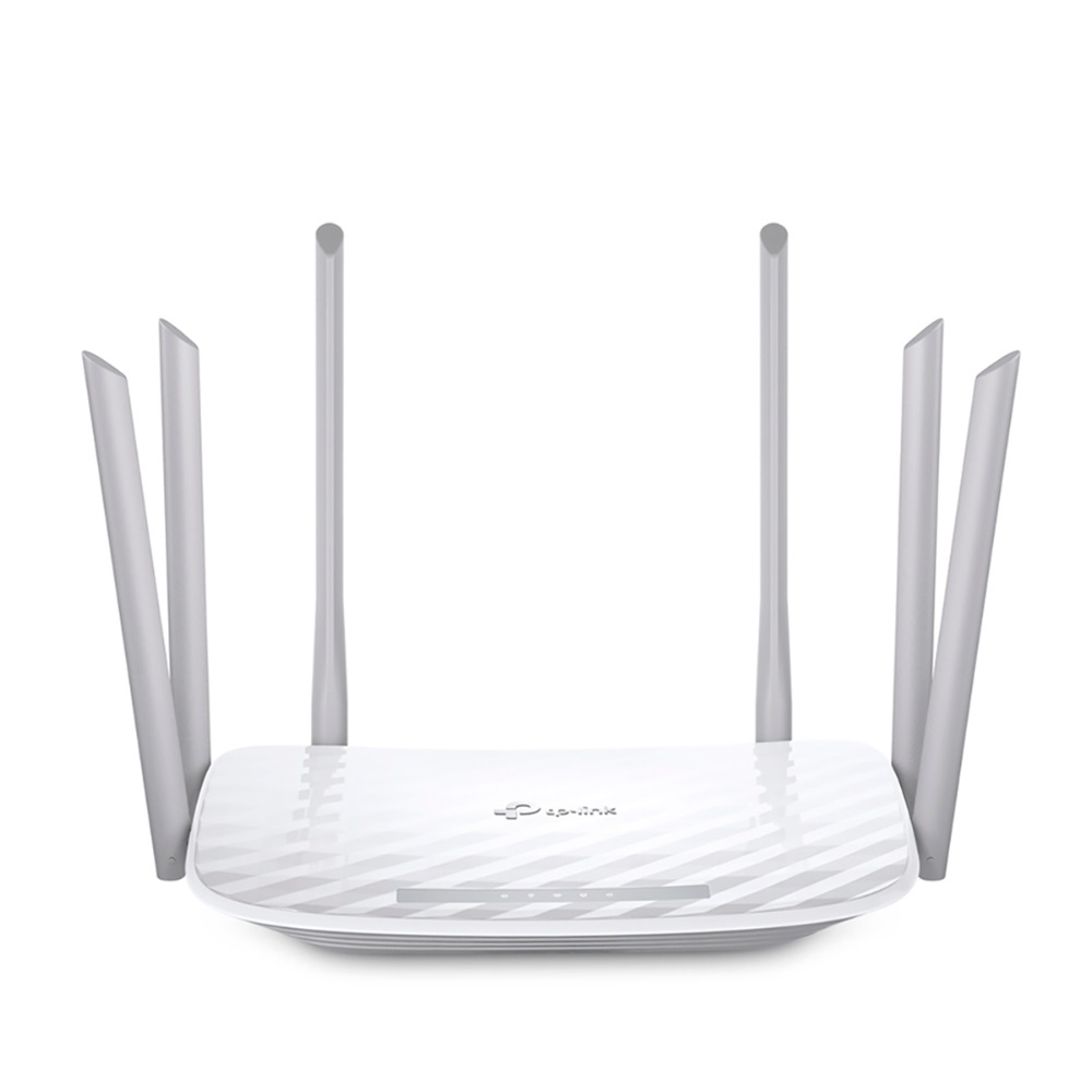 Wi-Fi роутер TP-LINK Archer C86