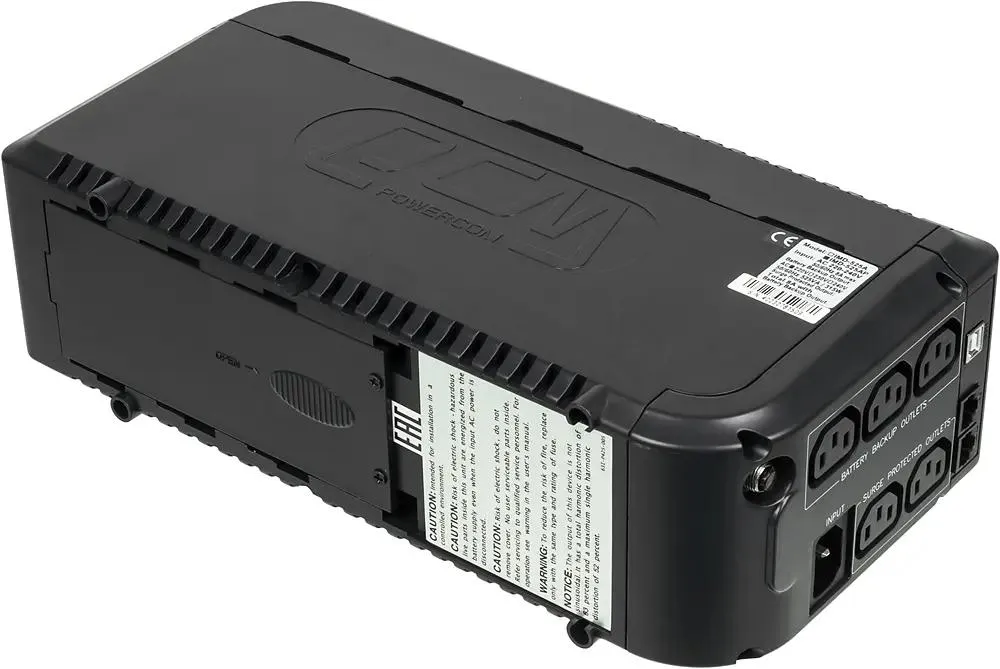 ИБП Powercom Imperial IMD IMD-525AP