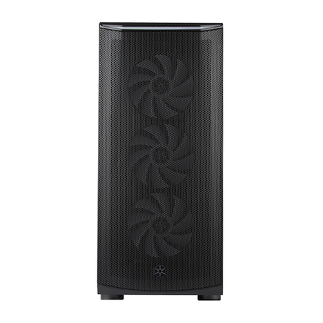 Корпус Silverstone Fara 512Z
