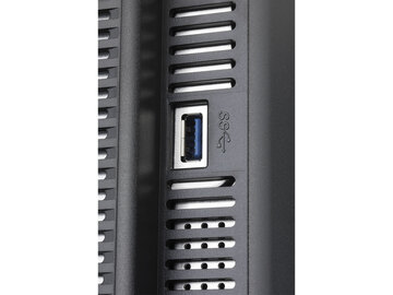 Монитор NEC P212 21.3-inch черный