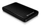 Внешний HDD TRANSCEND Portable StoreJet 25A3 1TB