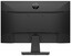 Монитор HP P22v 21.5-inch черный