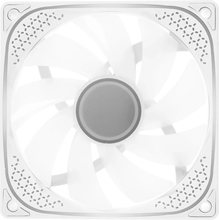 Вентилятор Accord для корпуса ACC-YH12 ARGB White