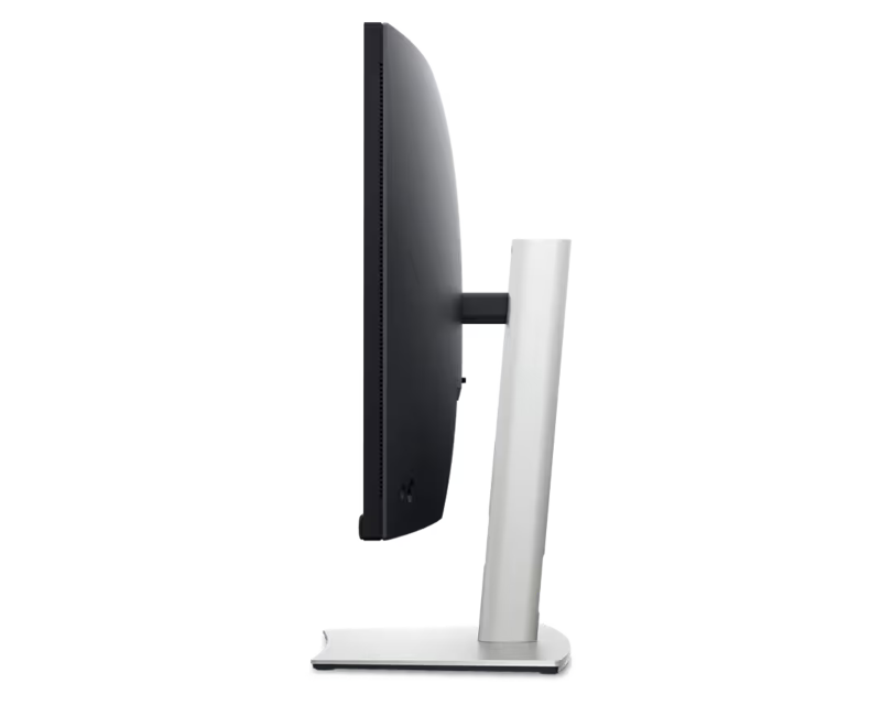 Монитор Dell Technologies P3424WEB 34.1-inch белый