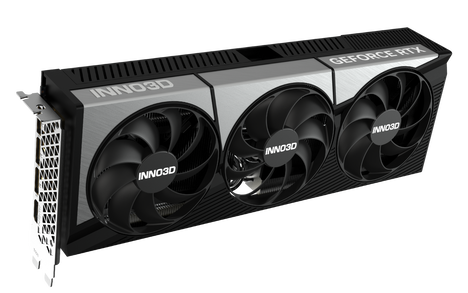 Видеокарта Inno3D GeForce RTX 5080 16 ΓБ Retail