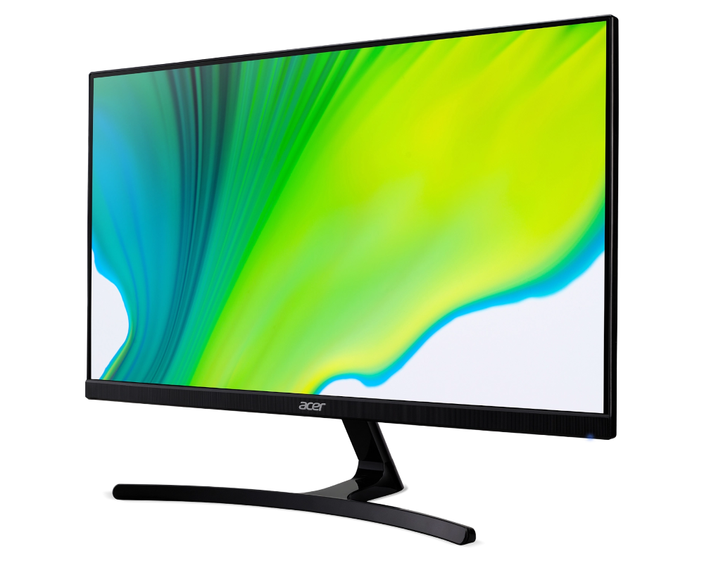 Монитор ACER K273Ebmix 27.0-inch черный
