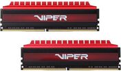 

Оперативная память Patriot Desktop DDR4 3000МГц 2x8GB, PV416G300C6K, RTL