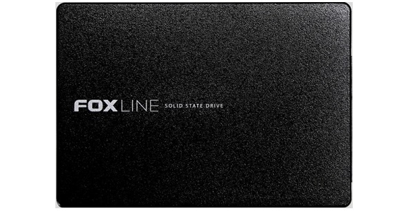 

Внутренний SSD Foxline 128GB