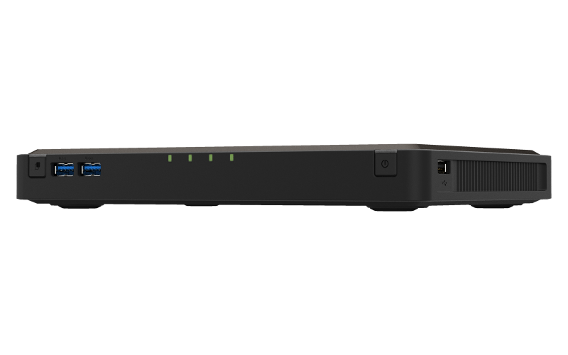 Сетевое хранилище QNAP TBS-464